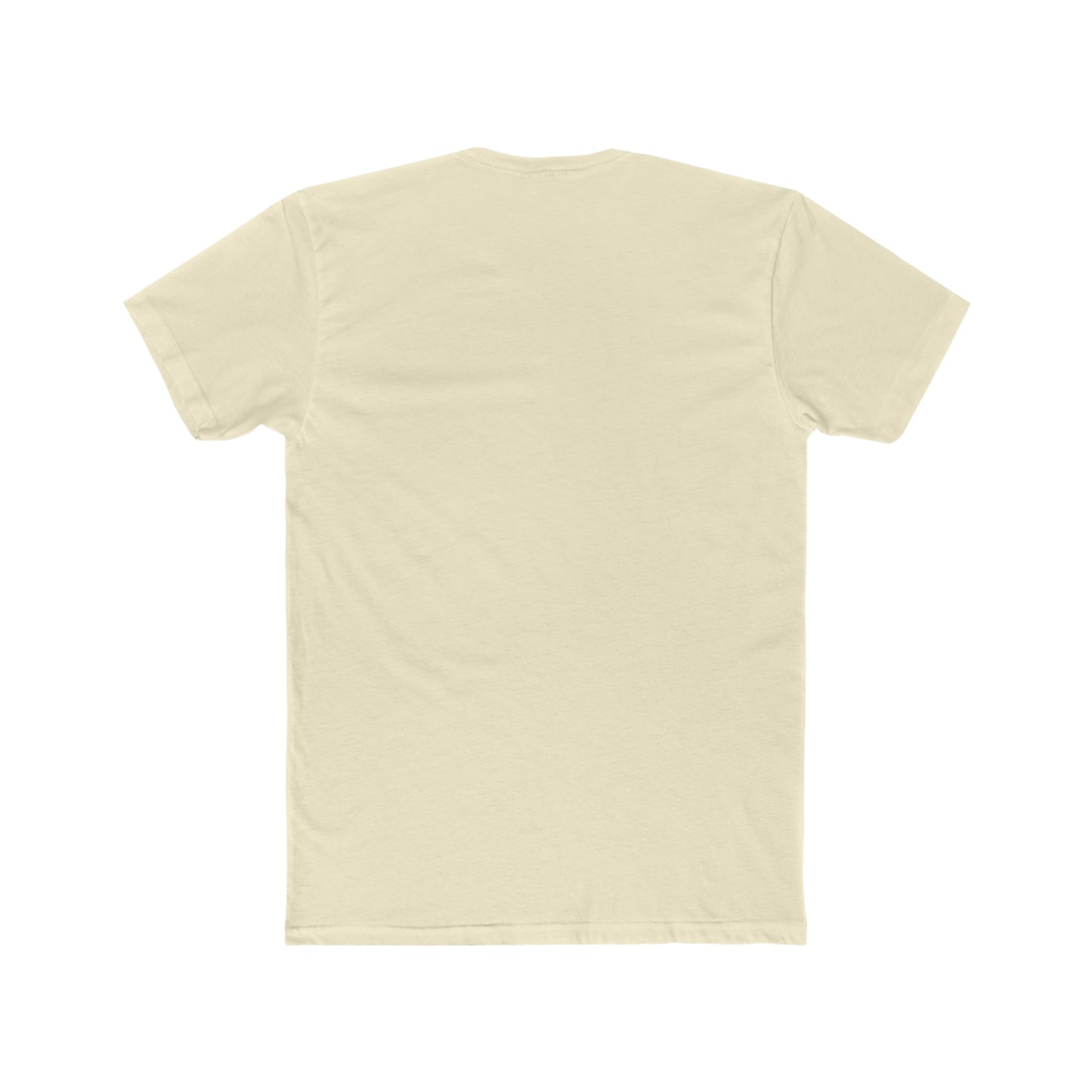 TONY Gin Men's Cotton Crew Tee, featuring the TONY Gin design