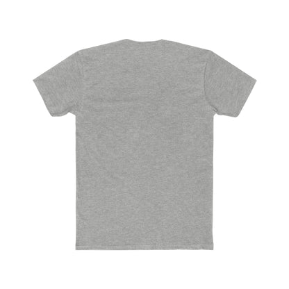 TONY Gin Men's Cotton Crew Tee, featuring the TONY Gin design