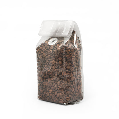 TONY Gourmet Cascades Coffee Blend (Medium-Dark Roast)