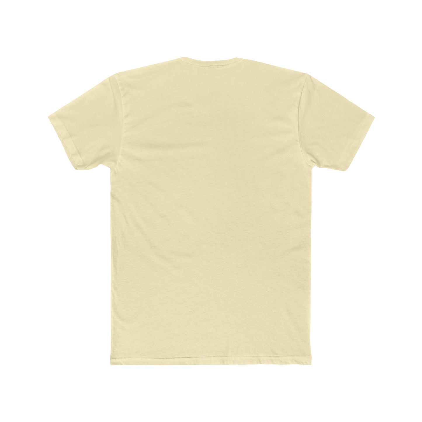 Mr. Pleater By TONY G Men's Cotton Crew Tee, featuring the Mr. Pleater Handcrafted Pleater Board 2 design